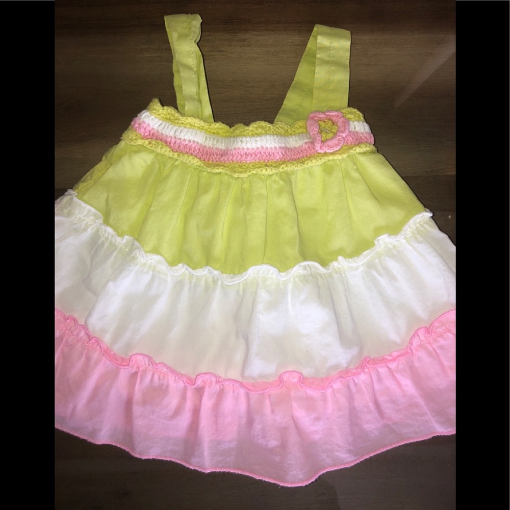 Koala kids baby girl dress
